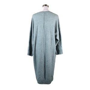 Unisex A+more - Knit dress, size 40 - Black (2)