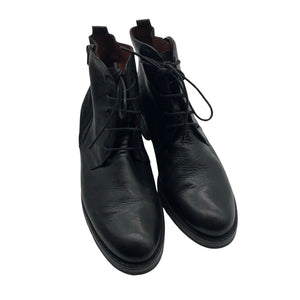 Unisex Part two - Ankle boots, size 42 - Black (3)