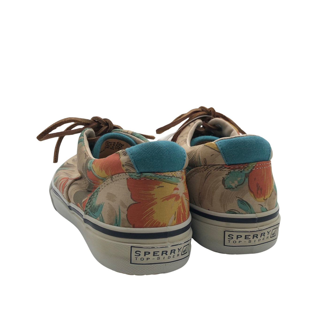 Unisex Sperry - Casual sneakers, size 43 - Beige (2)