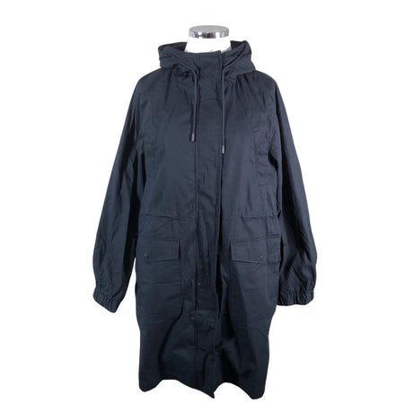Unisex Noom - Outdoor jacket, size 46 - Blue ()