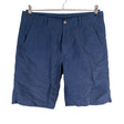 Unisex Gant - Shorts, size W34 - Blue ()