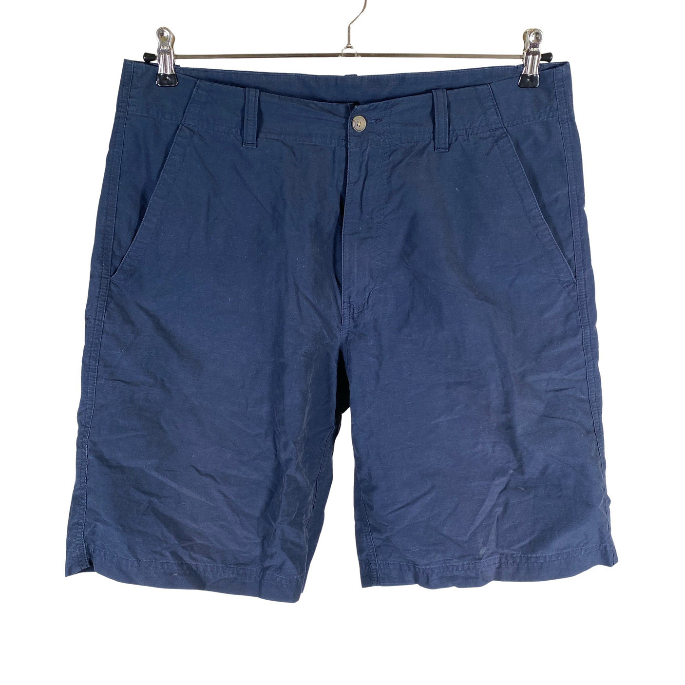 Unisex Gant - Shorts, size W34 - Blue (1)