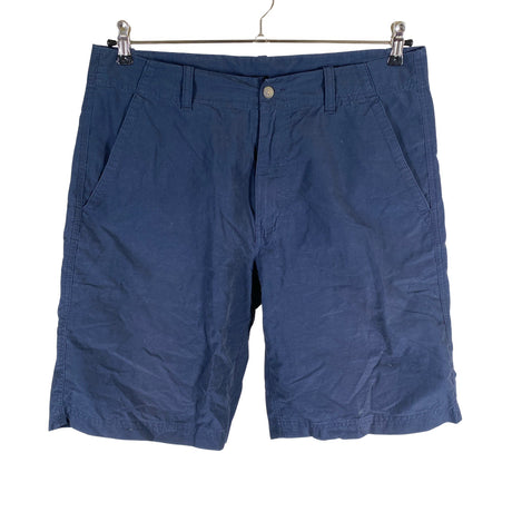 Unisex Gant - Shorts, size W34 - Blue ()