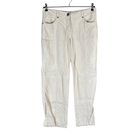 Unisex b.Young - Slacks, size 40 - Beige ()
