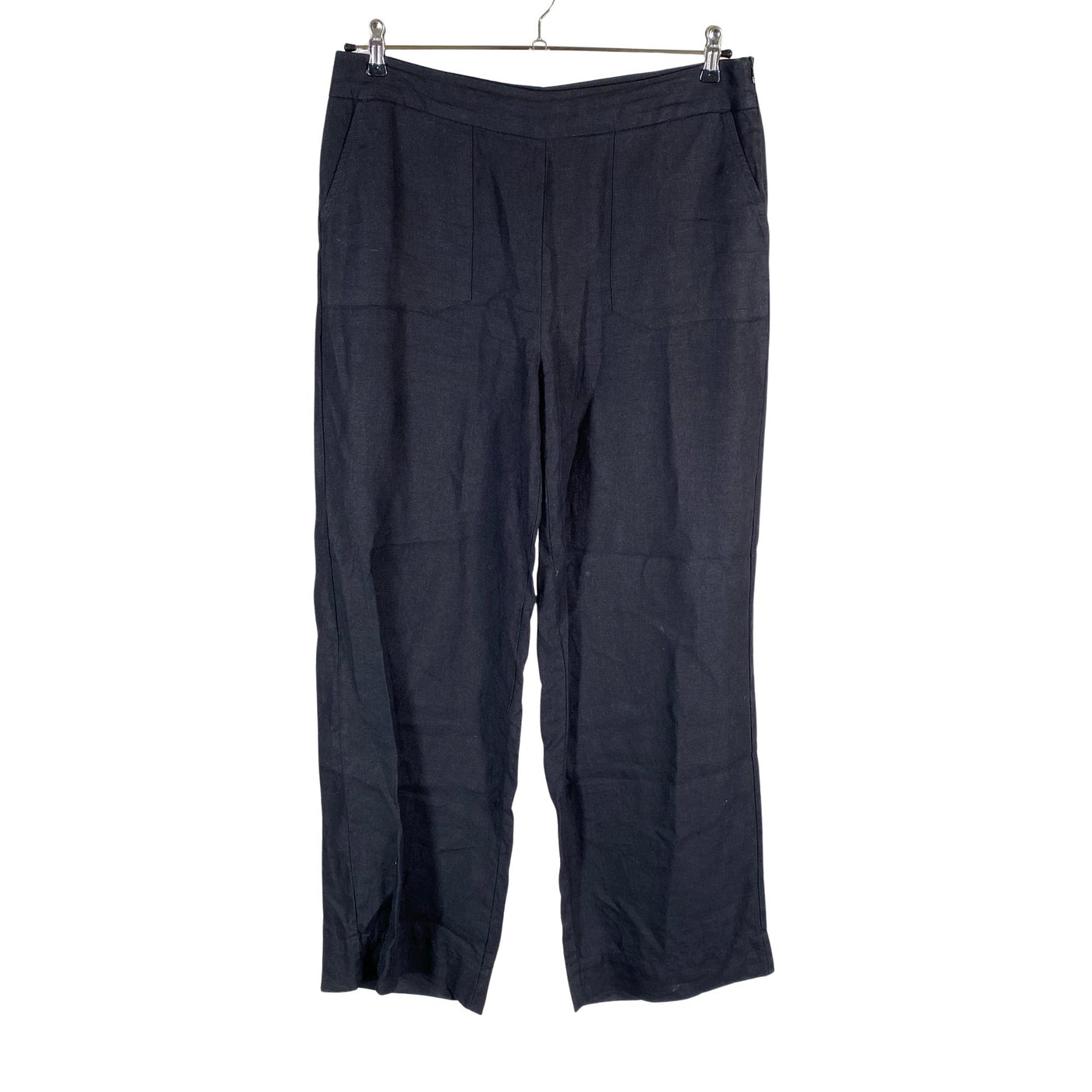 Unisex Nanso - Slacks, size 40 - Black (1)
