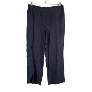 Unisex Nanso - Slacks, size 40 - Black (1)