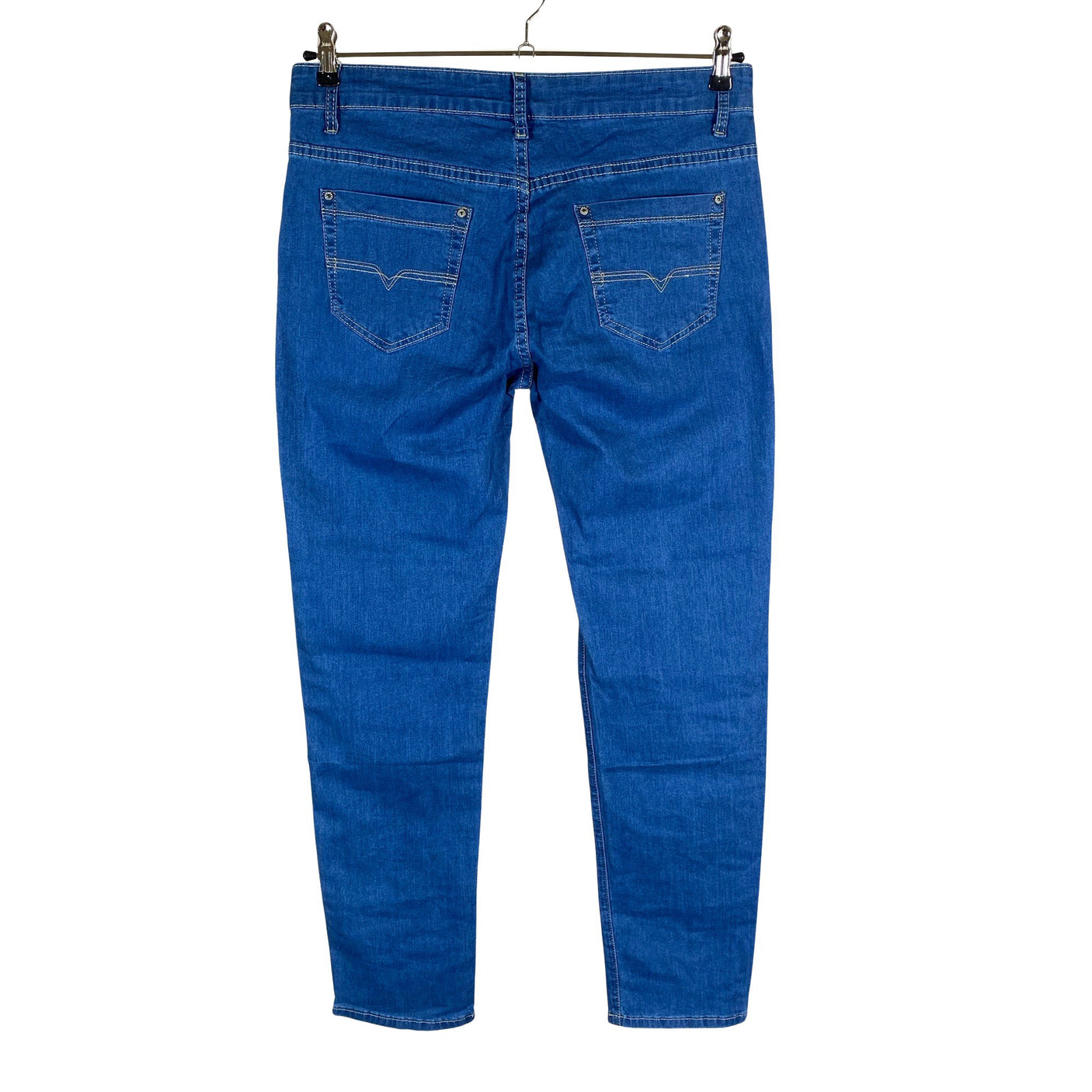 Unisex G-smack - Jeans, size 42 - Blue (2)