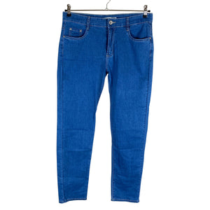 Unisex G-smack - Jeans, size 42 - Blue (1)