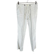 Unisex Blanc Bleu - Slacks, size 40 - Natural white ()