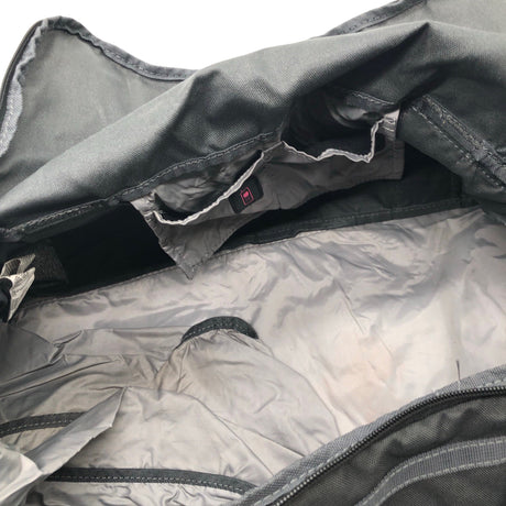 Unisex Nike - Sports bag, size Maxi - Gray (2)