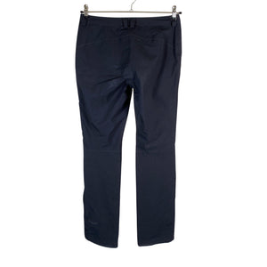 Unisex Halti - Outdoor pants, size 36 - Black (2)