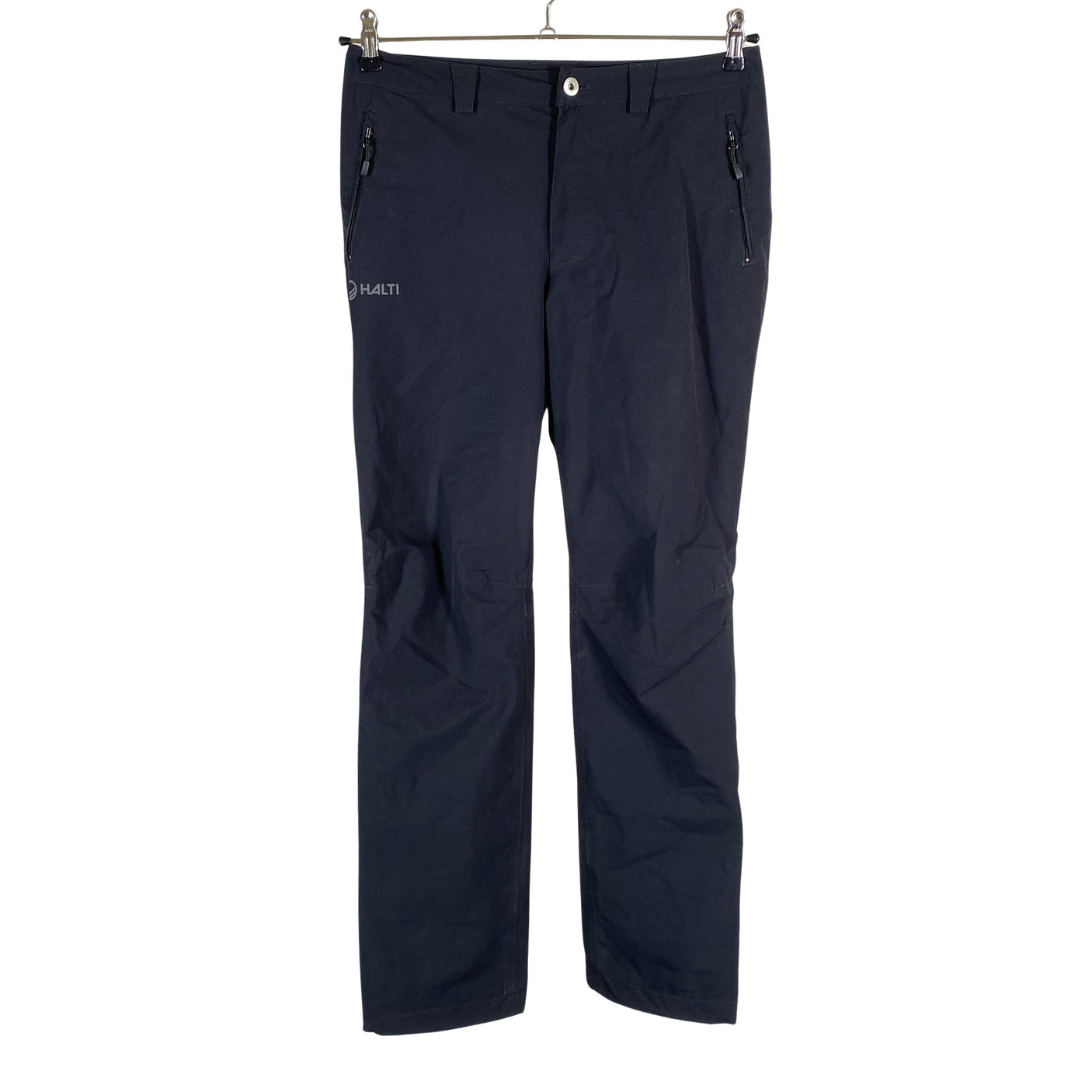 Unisex Halti - Outdoor pants, size 36 - Black (1)