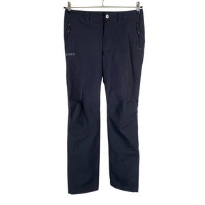 Unisex Halti - Outdoor pants, size 36 - Black (1)