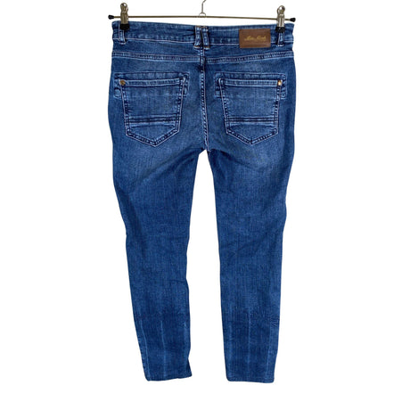 Unisex Mos Mosh - Jeans, size W27 - Blue (2)