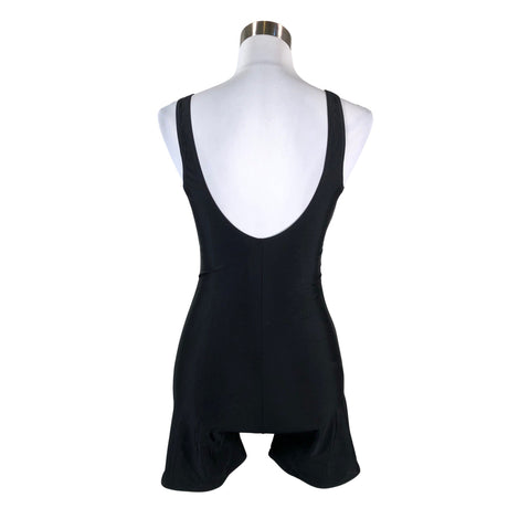 Unisex Actuelle - Swimsuit, size 38 - Black (2)