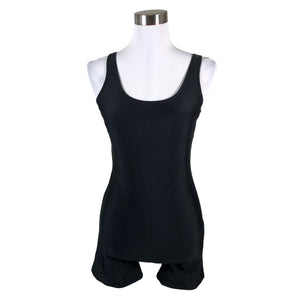 Unisex Actuelle - Swimsuit, size 38 - Black (1)