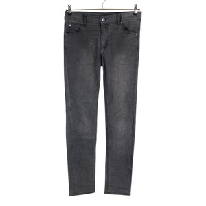 Unisex Cheap Monday - Jeans, size W33 - Gray (1)