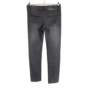 Unisex Cheap Monday - Jeans, size W33 - Gray (2)