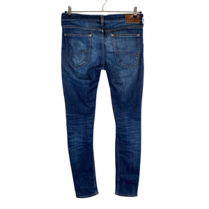 Unisex Lee - Jeans, size W31 - Natural white (2)