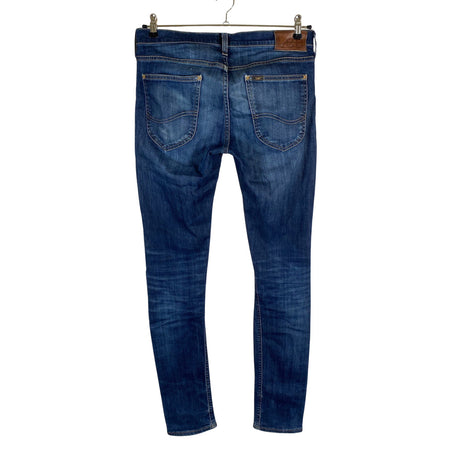 Unisex Lee - Jeans, size W31 - Natural white (2)
