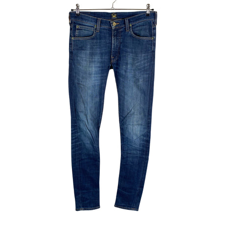 Unisex Lee - Jeans, size W31 - Natural white ()