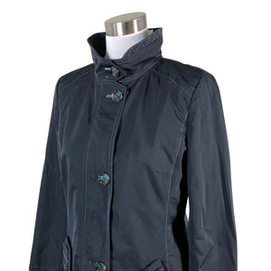 Unisex Gil Bret - Trench coat, size 36 - Blue (2)