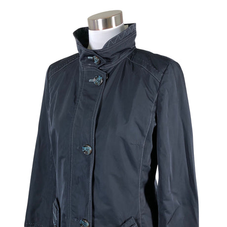 Unisex Gil Bret - Trench coat, size 36 - Blue (2)