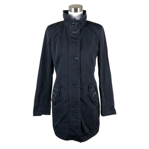 Unisex Gil Bret - Trench coat, size 36 - Blue (1)
