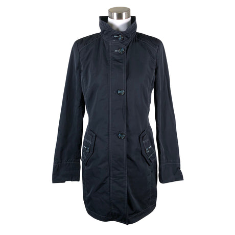 Unisex Gil Bret - Trench coat, size 36 - Blue ()