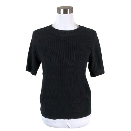 Unisex Selected - Sweater, size 38 - Black ()
