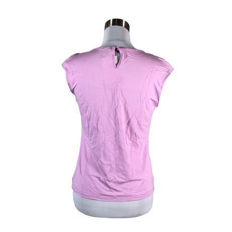 Unisex Ril's - Top, size 36 - Pink (2)