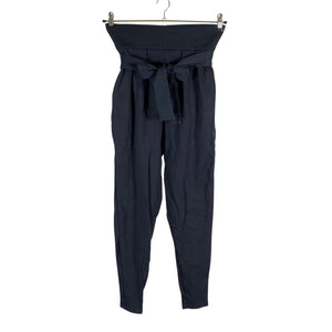 Unisex Riva Clothing - Tricot pants, size 36 - Black (1)