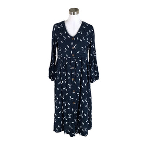 Unisex Kaiko - Dress, size 36 - Blue (1)
