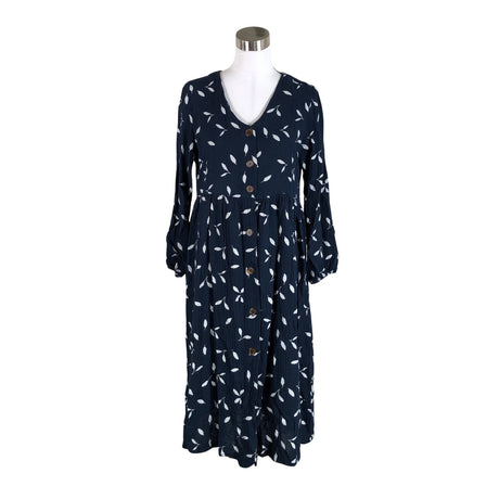 Unisex Kaiko - Dress, size 36 - Blue ()