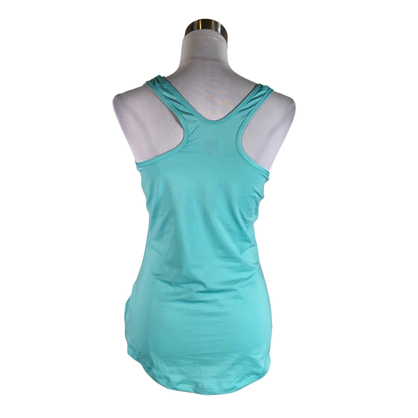 Unisex Nike - Sports top, size 38 - Turquoise (2)