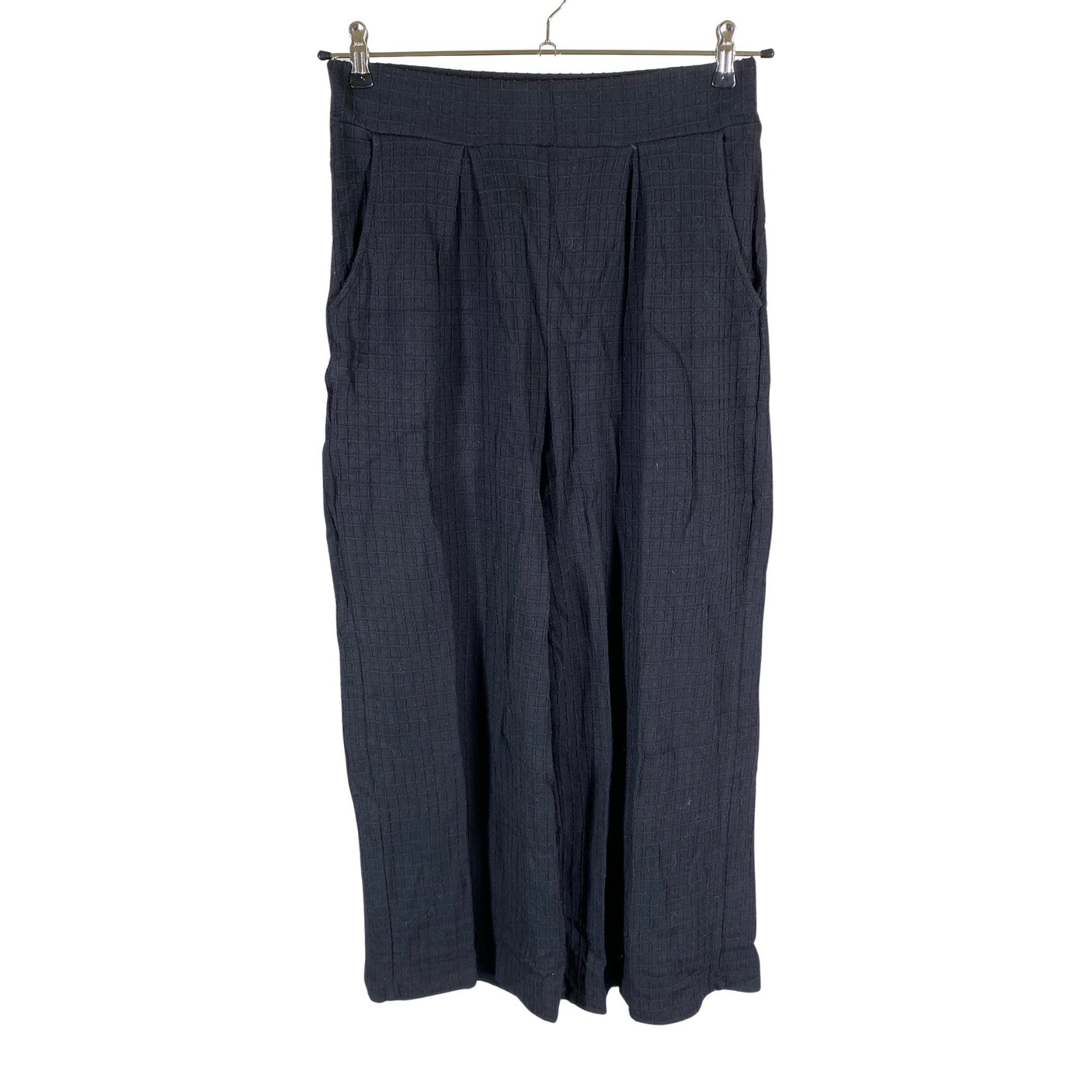 Unisex Second Chance - Tricot pants, size 38 - Black (1)