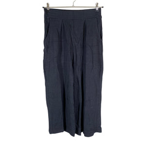 Unisex Second Chance - Tricot pants, size 38 - Black (1)