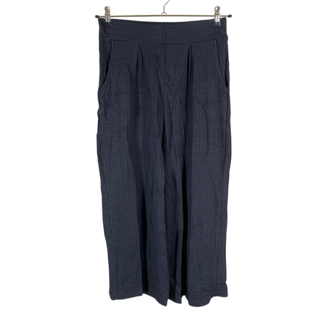 Unisex Second Chance - Tricot pants, size 38 - Black ()