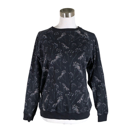 Unisex Uhana Design - Sweatshirt, size 38 - Blue ()