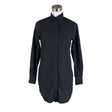 Unisex Nanso - Tunic, size 36 - Black ()