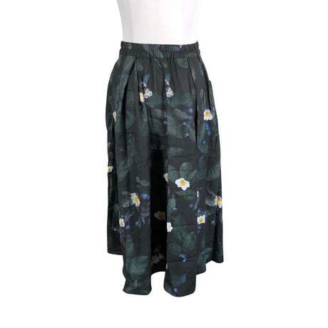 Unisex Uhana Design - Fabric skirt, size 36 - Black (2)