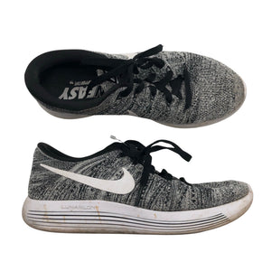 Unisex Nike - Sneakers, size 39 - Gray (1)