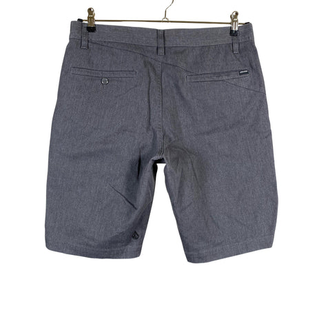 Unisex Volcom - Shorts, size W32 - Gray (2)