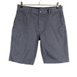 Unisex Volcom - Shorts, size W32 - Gray ()