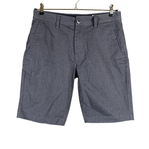 Unisex Volcom - Shorts, size W32 - Gray (1)