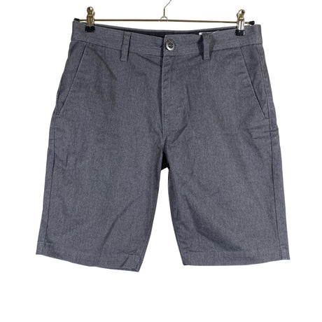 Unisex Volcom - Shorts, size W32 - Gray ()