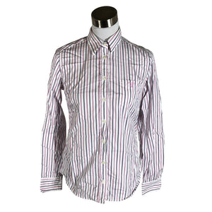 Unisex Gant - Collared shirt, size 38 - White (1)