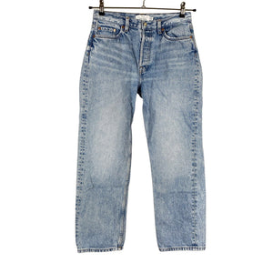 Unisex &Other Stories - Jeans, size W28 - Blue (1)