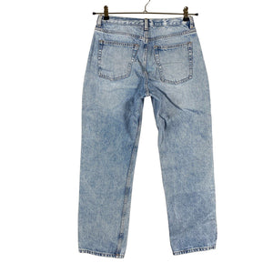 Unisex &Other Stories - Jeans, size W28 - Blue (2)