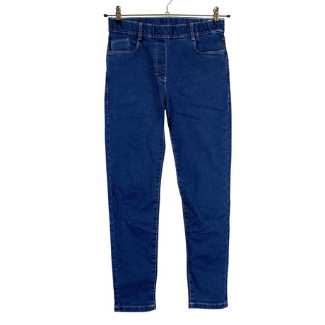 Unisex NP Collection - Jeggings, size 38 - Blue ()